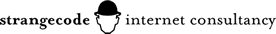 Strangecode Codebase